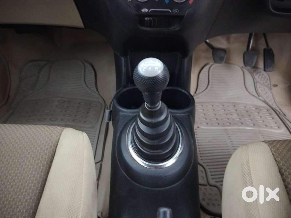 Honda Brio Vx Mt, 2014, Petrol