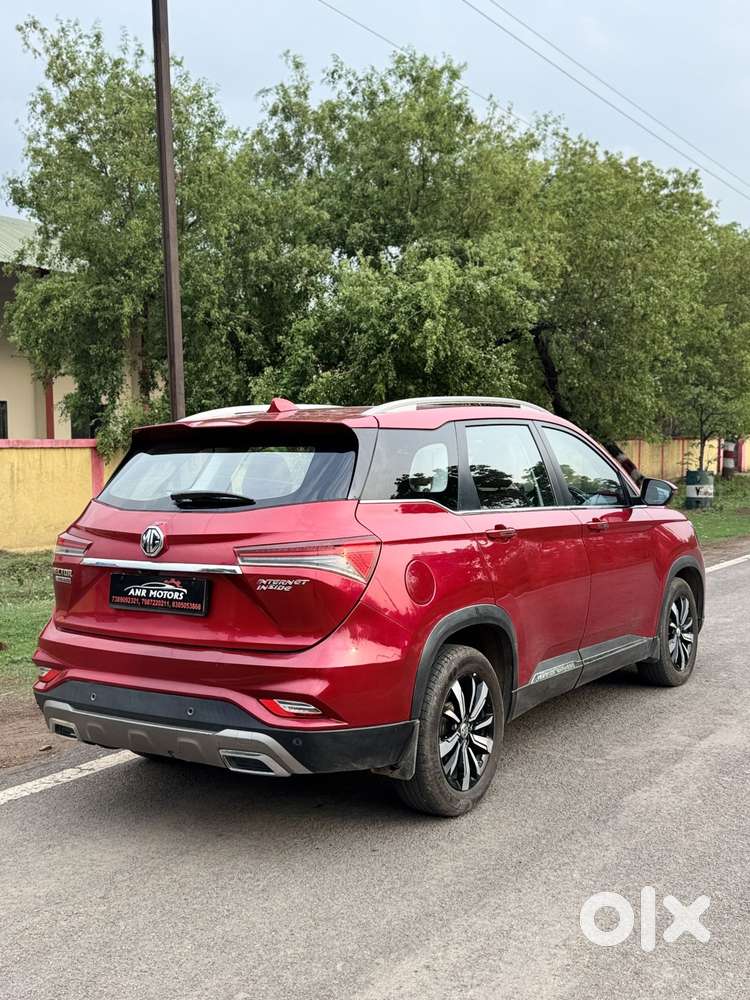 Mg Hector Plus Smart Pro 2.0 Turbo Diesel 6 Str, 2020, Diesel