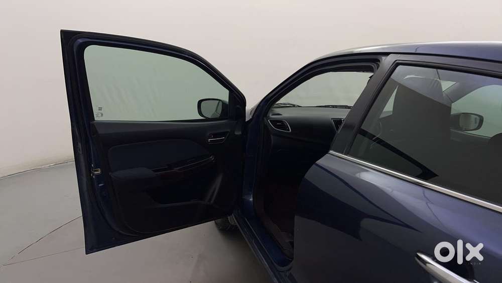 Maruti Suzuki Baleno 1.3 Alpha, 2021, Petrol