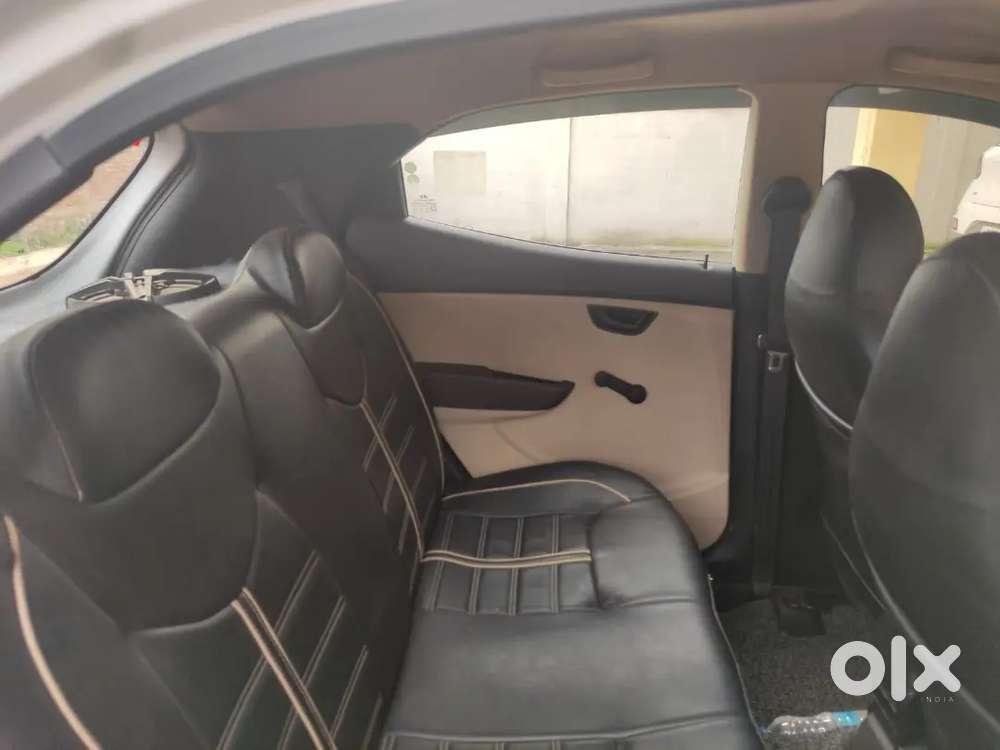 Bucket Seat Cover & Music System Install,rear Camera