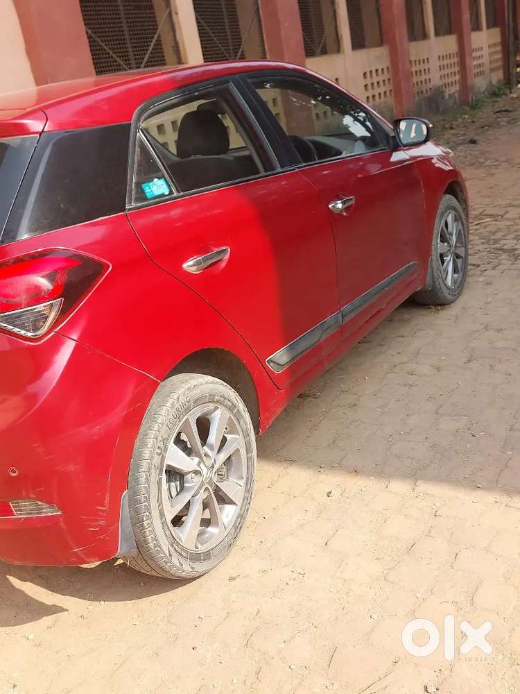 Hyundai Elite I20 2017 Diesel Good Condition