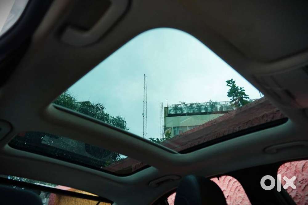 Mercedes-benz C-class C 200, 2016, Petrol