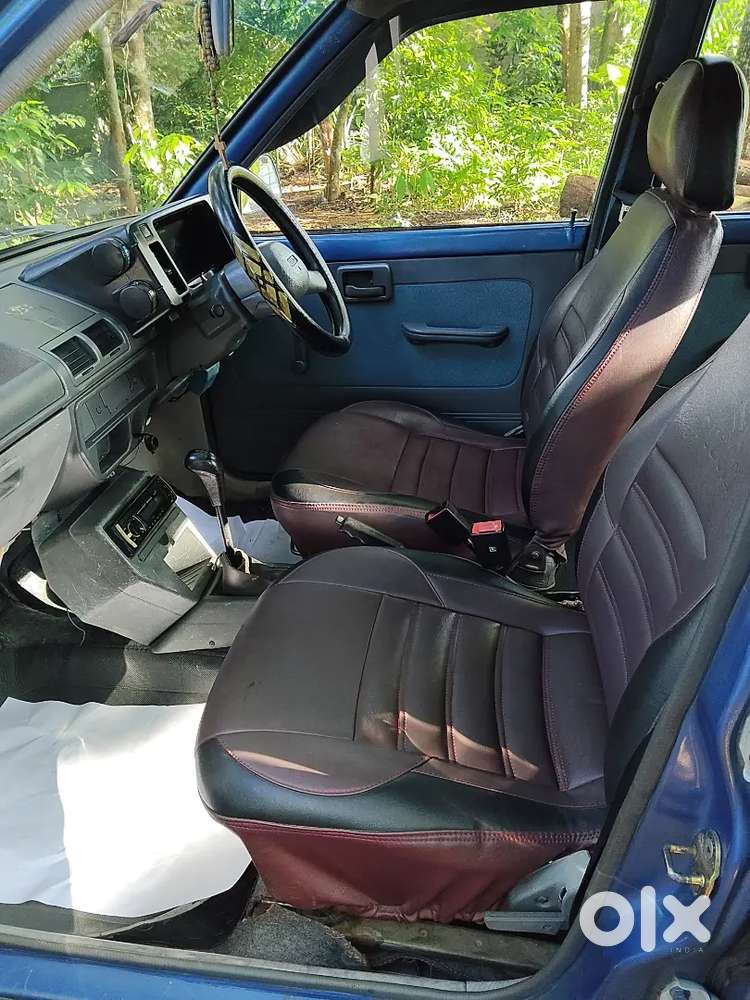 Maruti Suzuki 800 2008 Model