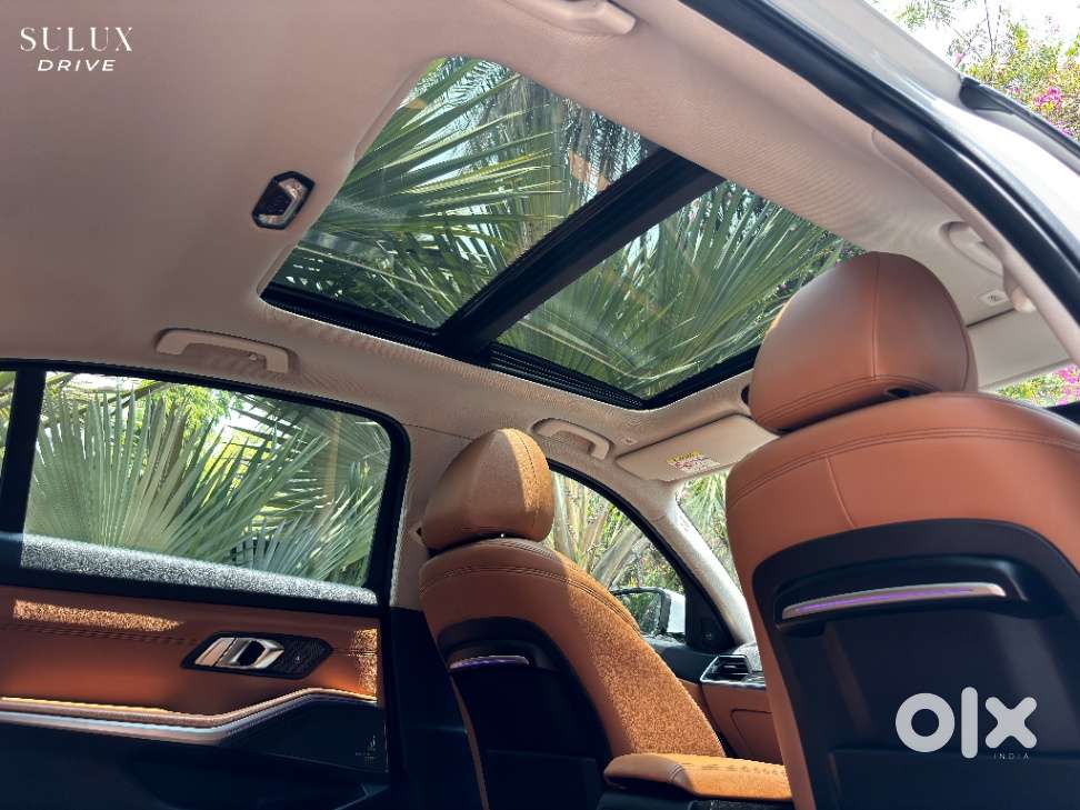 Bmw 3 Series Gran Limousine 330li M Sport, 2021, Petrol