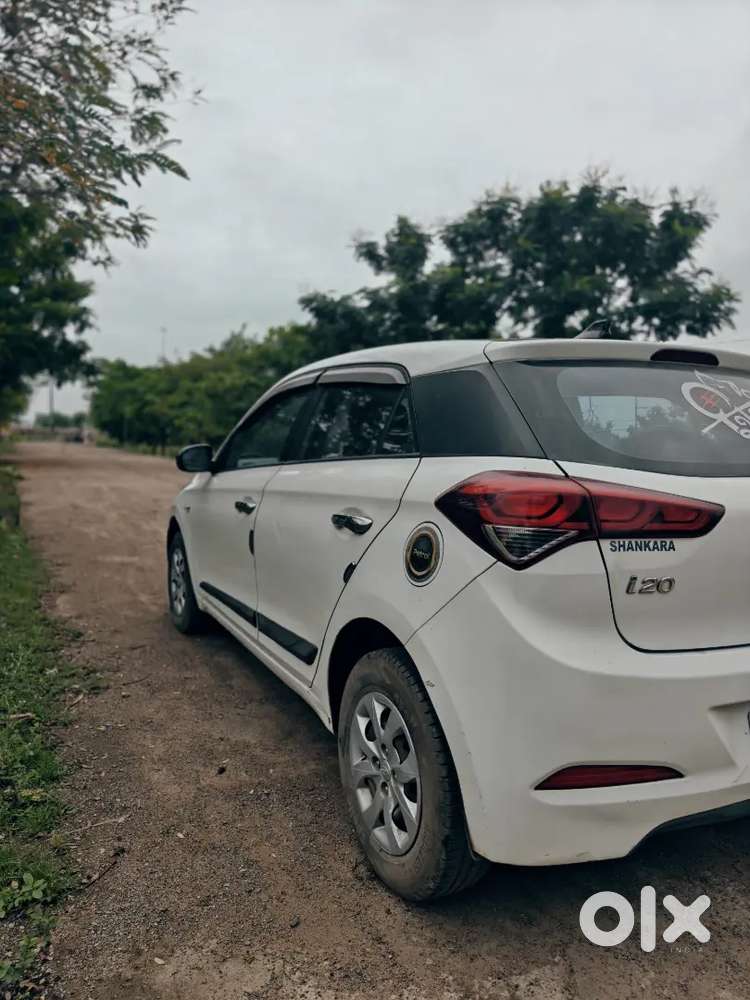 Hyundai Elite I20 2016 Petrol Manual Fresh Condition