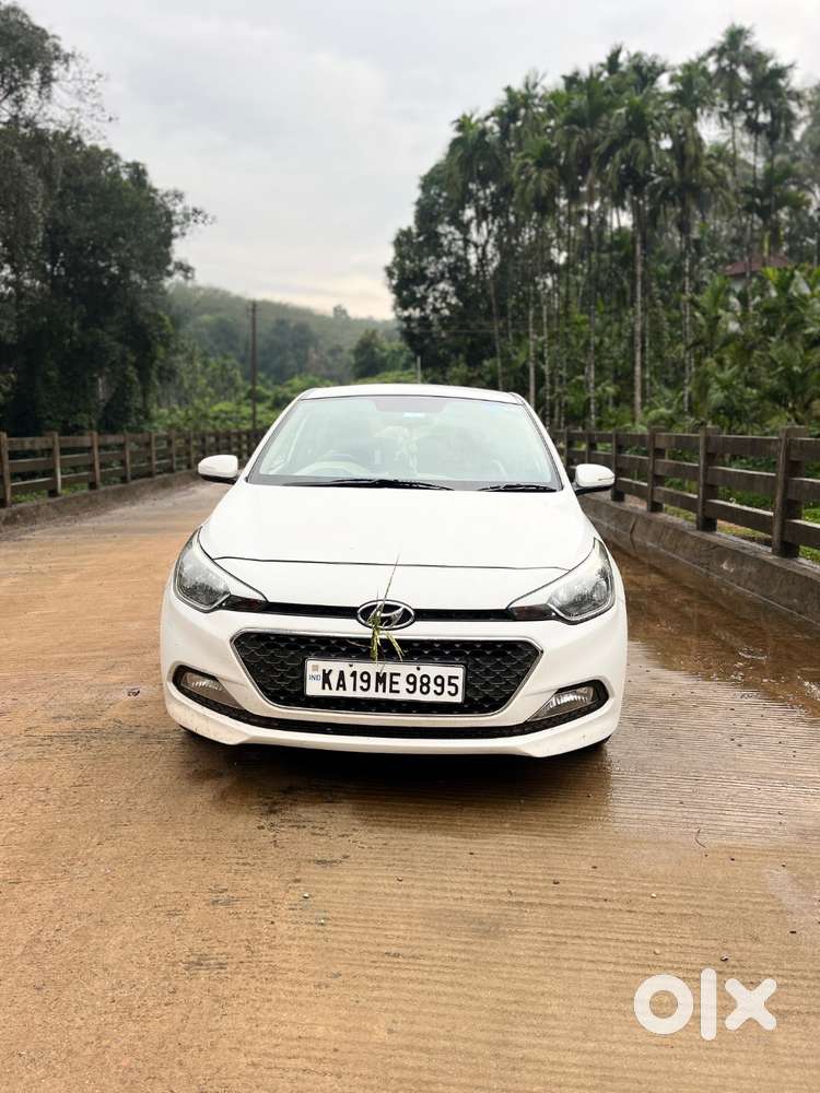 Hyundai I20 2015 Petrol 93000 Km Driven