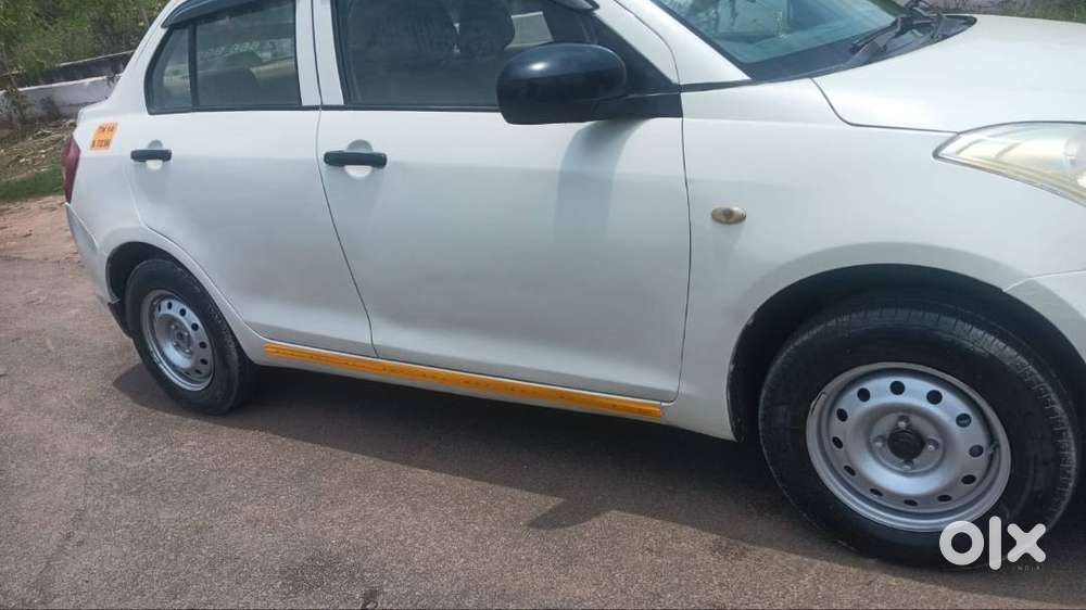 Swift Dzire Diesel 2019