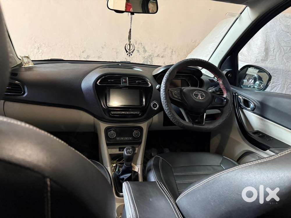 Tata Tigor 2022 Cng & Hybrids Well Maintained