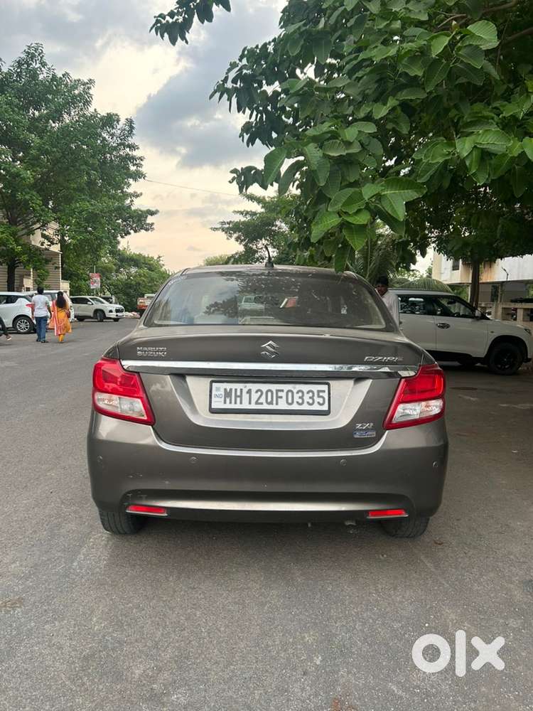 Maruti Suzuki Petrol 2018