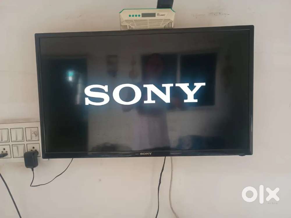 32 TV Sony & Intex @4500/-&@3500/-