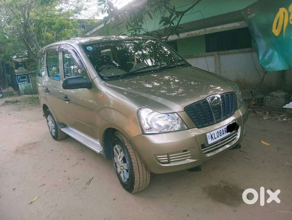 Mahindra Xylo Diesel 2009 At A Negotiable Price.