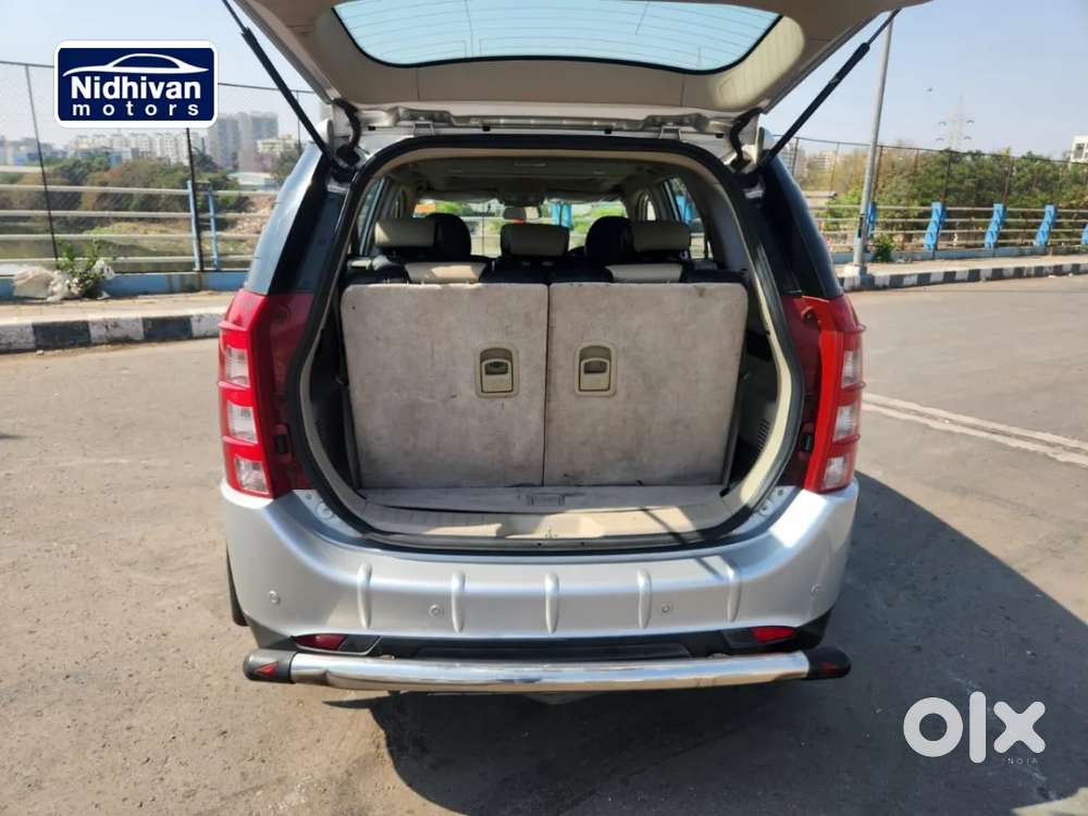 Mahindra Xuv500 W9 1.99, 2018, Diesel