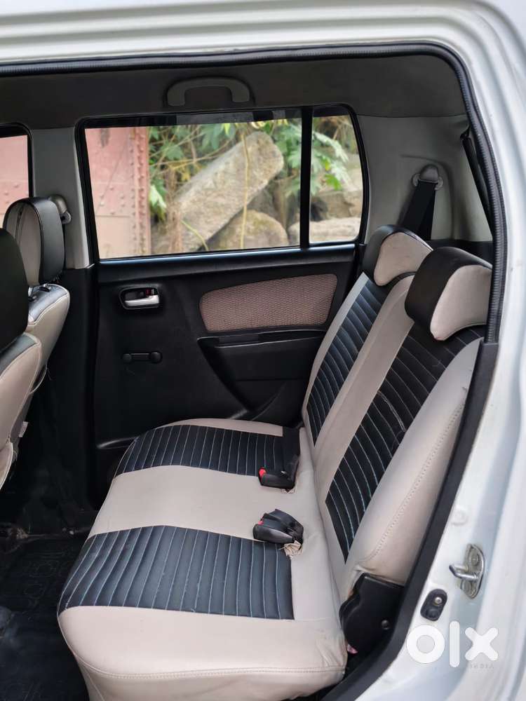 Maruti Suzuki Wagon R 1.0 2013-2019 Lxi Cng, 2014, Cng & Hybrids