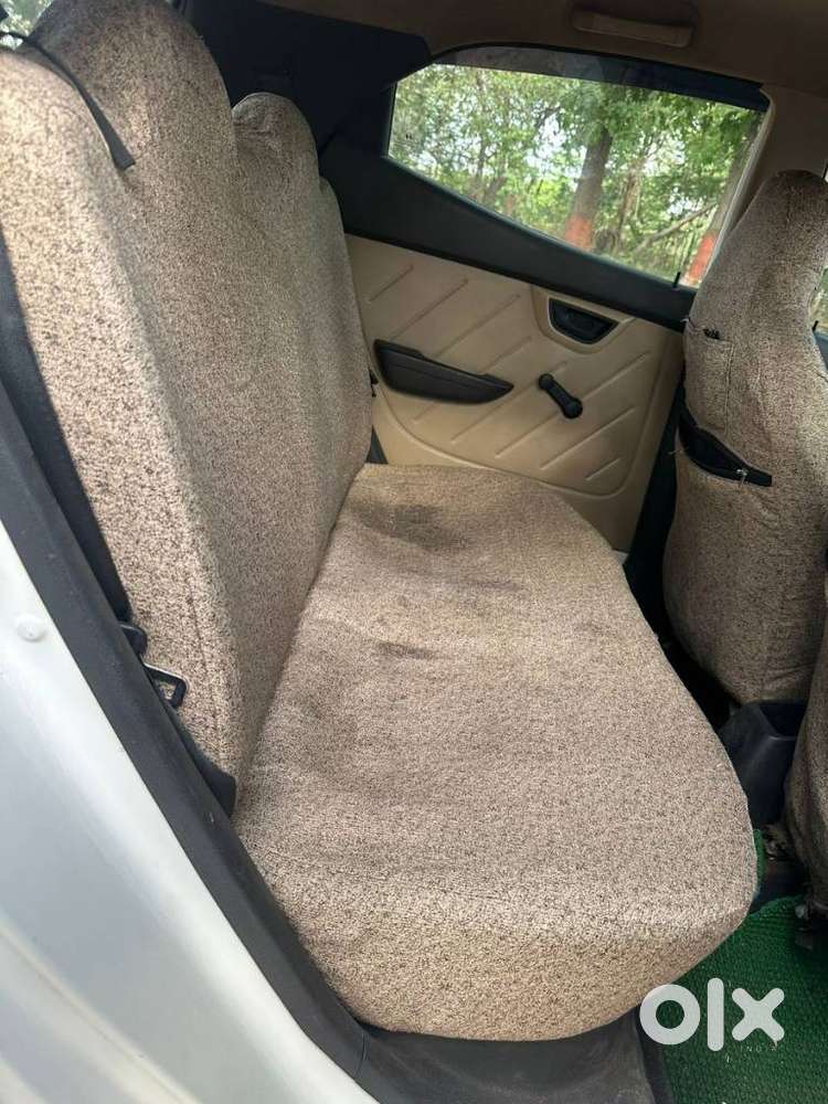 Hyundai Eon Era +, 2018, Petrol