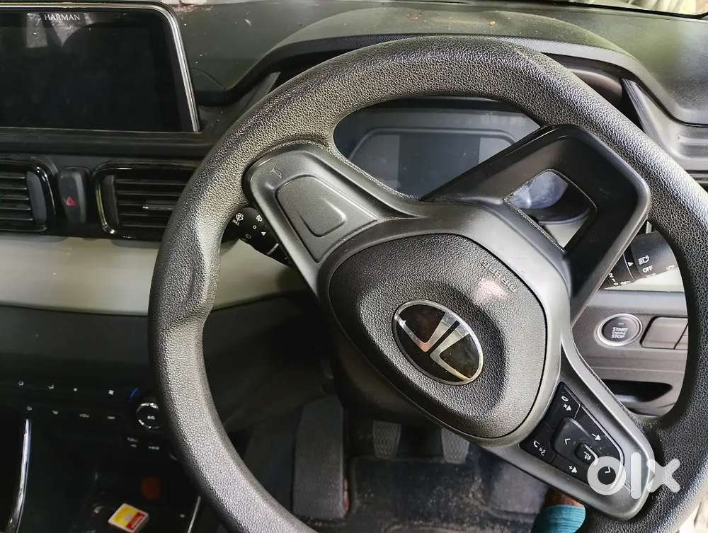 Tata Punch 2024 Petrol Good Condition