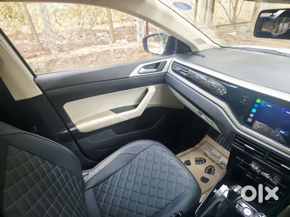 Volkswagen Virtus 1.0 Tsi  At