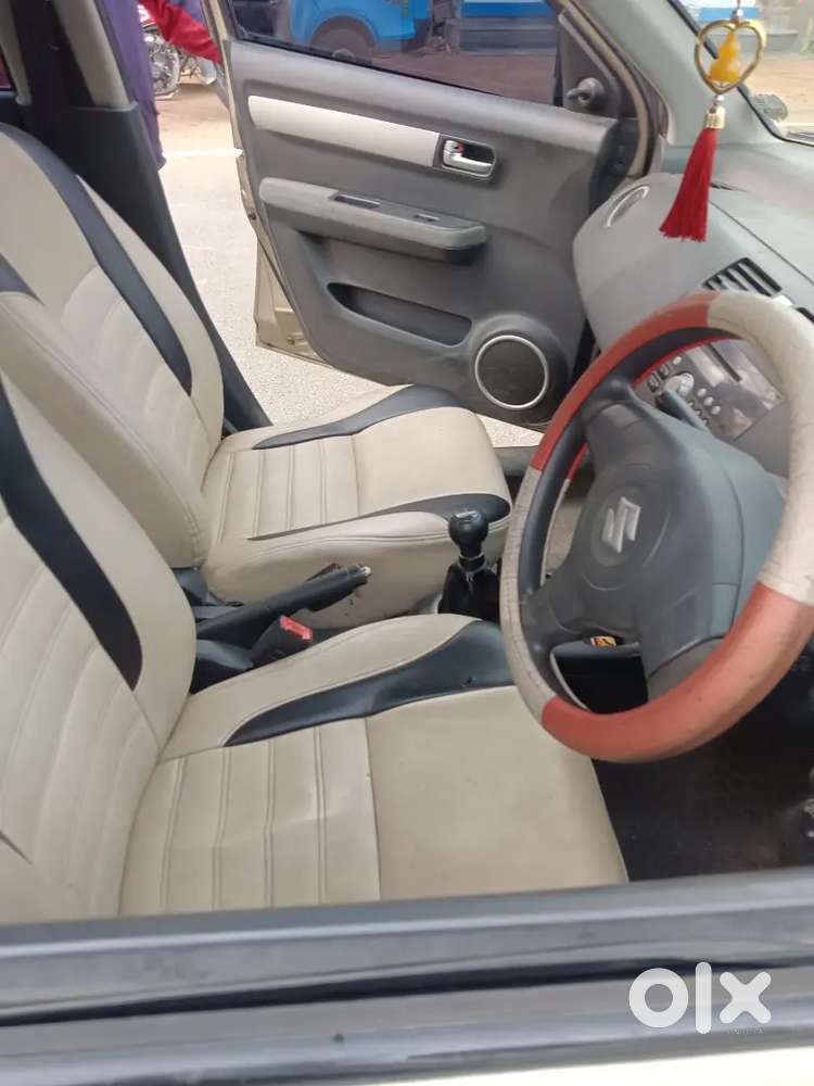 Swift Dzire Maruti 2011
