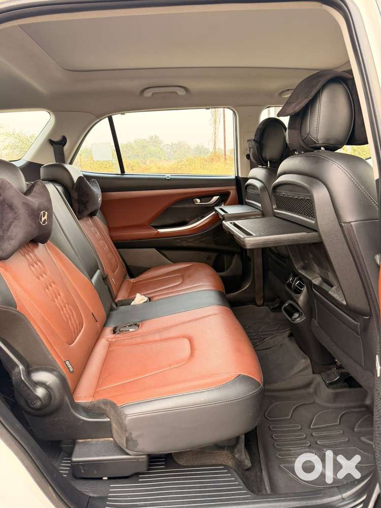 Hyundai Alcazar 1.5 Platinum (o) Diesel At 7 Str, 2022, Diesel