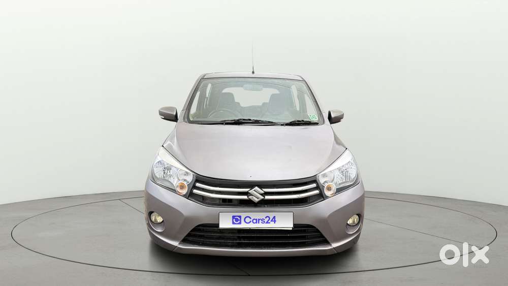 Maruti Suzuki Celerio Zxi At, 2016, Petrol