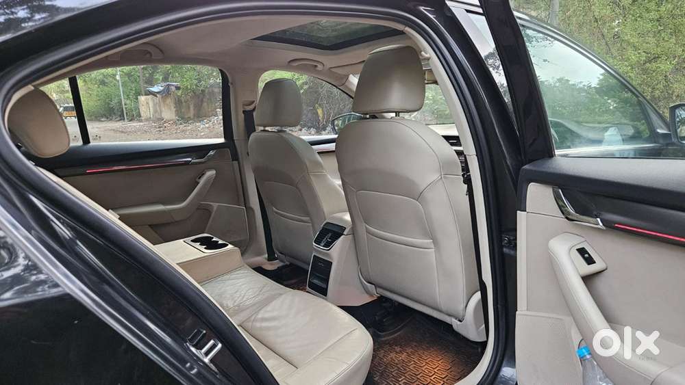 Skoda Octavia Diesel 2017