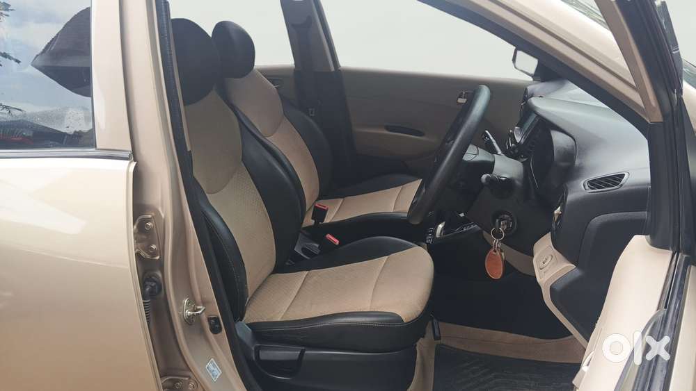 Hyundai Santro Sportz Amt, 2018, Petrol