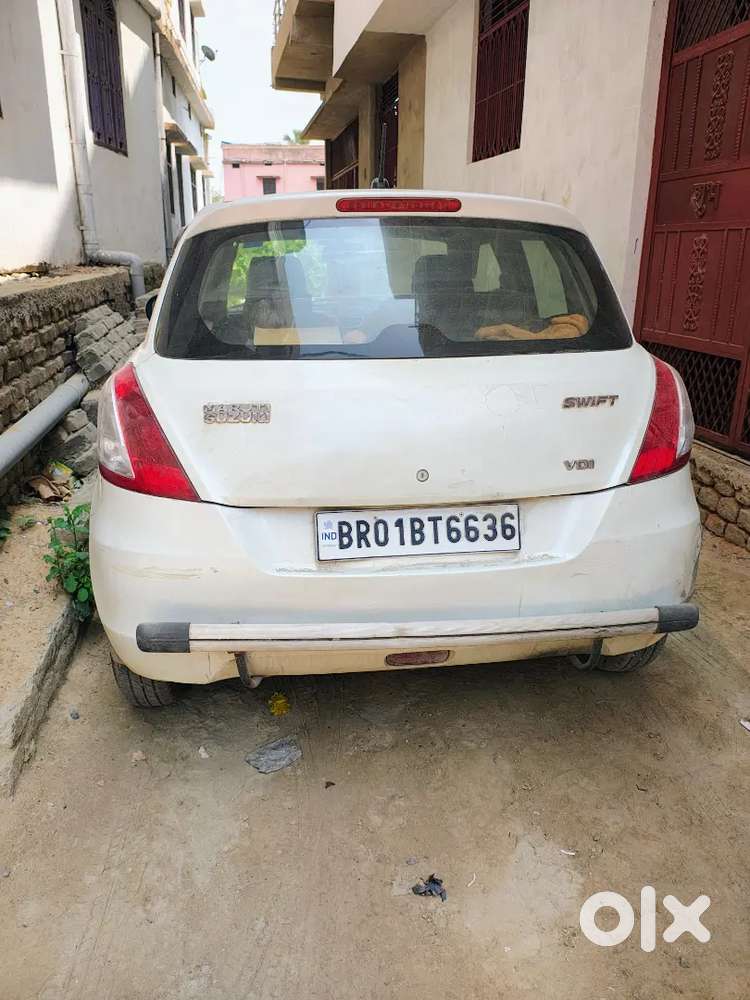 Maruti Suzuki Swift 2013 Diesel Well Maintained