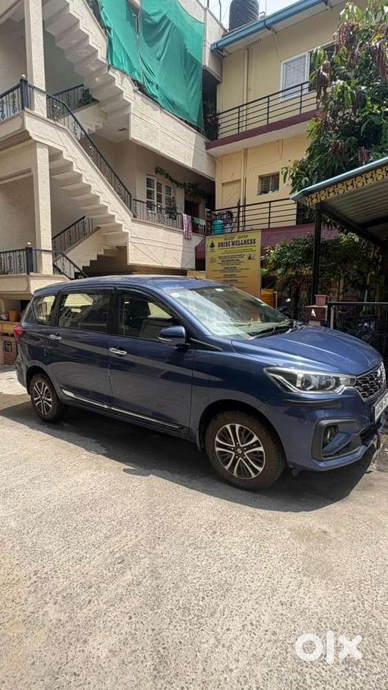 Maruti Suzuki Zxi 2022