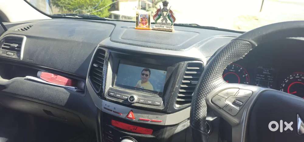 Mahindra Xuv300 Turbosport 2023 Petrol 38000 Km Driven