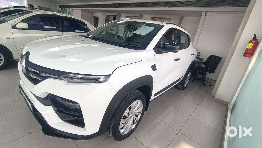 Renault Kiger Rxt Amt Opt, 2025, Petrol