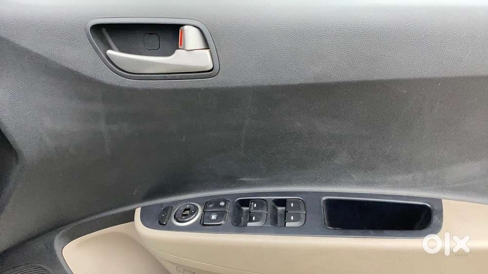 Hyundai Grand I10 Asta 1.2 Kappa Vtvt, 2015, Petrol