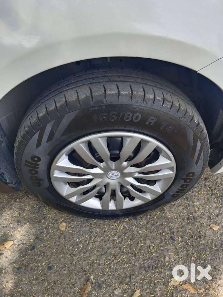 Maruti Suzuki Swift Dzire Lxi Option, 2018, Cng & Hybrids