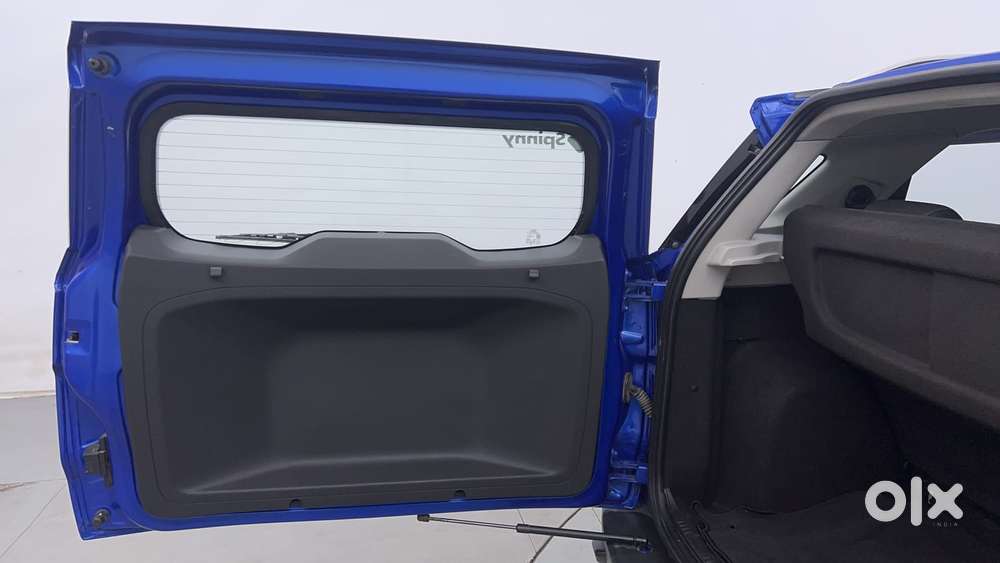 Ford Ecosport 1.5 Diesel Titanium, 2017, Diesel