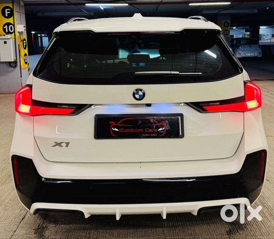 Bmw X1 Sdrive18i M Sport, 2024, Electric