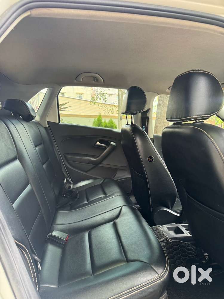 Volkswagen Polo Gt Tsi 2021