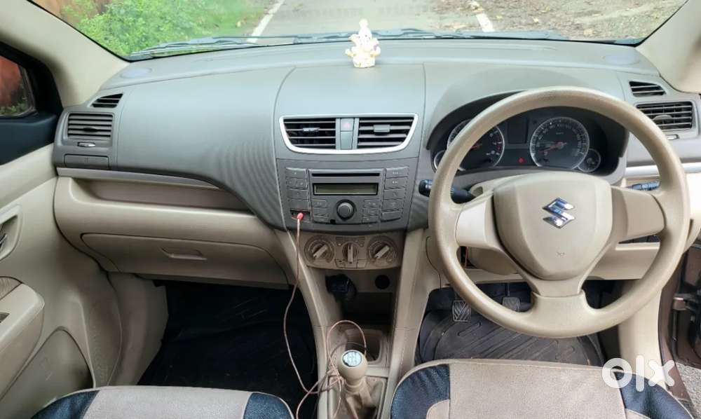 Maruti Suzuki Ertiga 1.4 Vxi Abs, 2015, Petrol