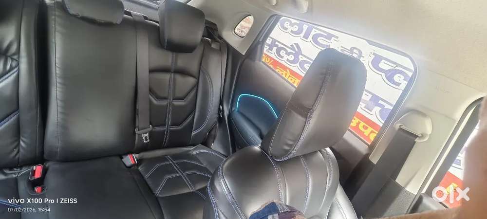 Maruti Suzuki Baleno 2025