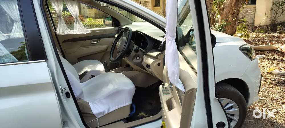 Eartiga Vxi, Cng, 9 Month Old, Taxi, New Condition