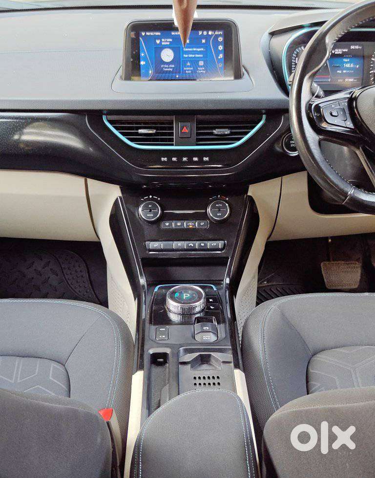 Tata Nexon Ev Xz Plus, 2022, Electric