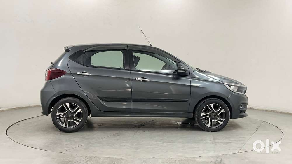 Tata Tiago 1.2 Revotron Xz Plus, 2020, Petrol