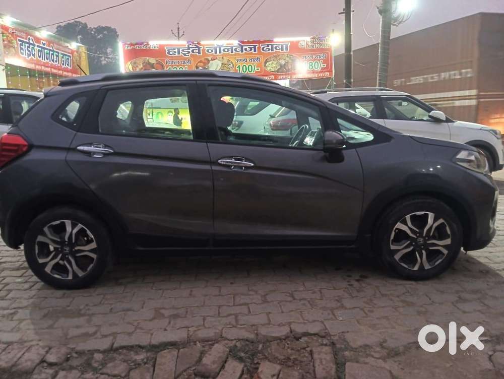 Honda Wr-v 1.5 Vx I-dtec, 2018, Diesel