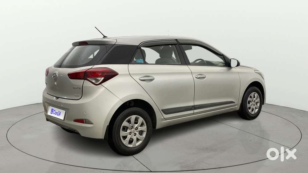 Hyundai Elite I20 Sportz 1.2, 2016, Petrol