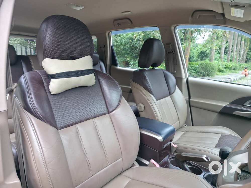 Mahindra Xuv500 W8, 2015, Diesel