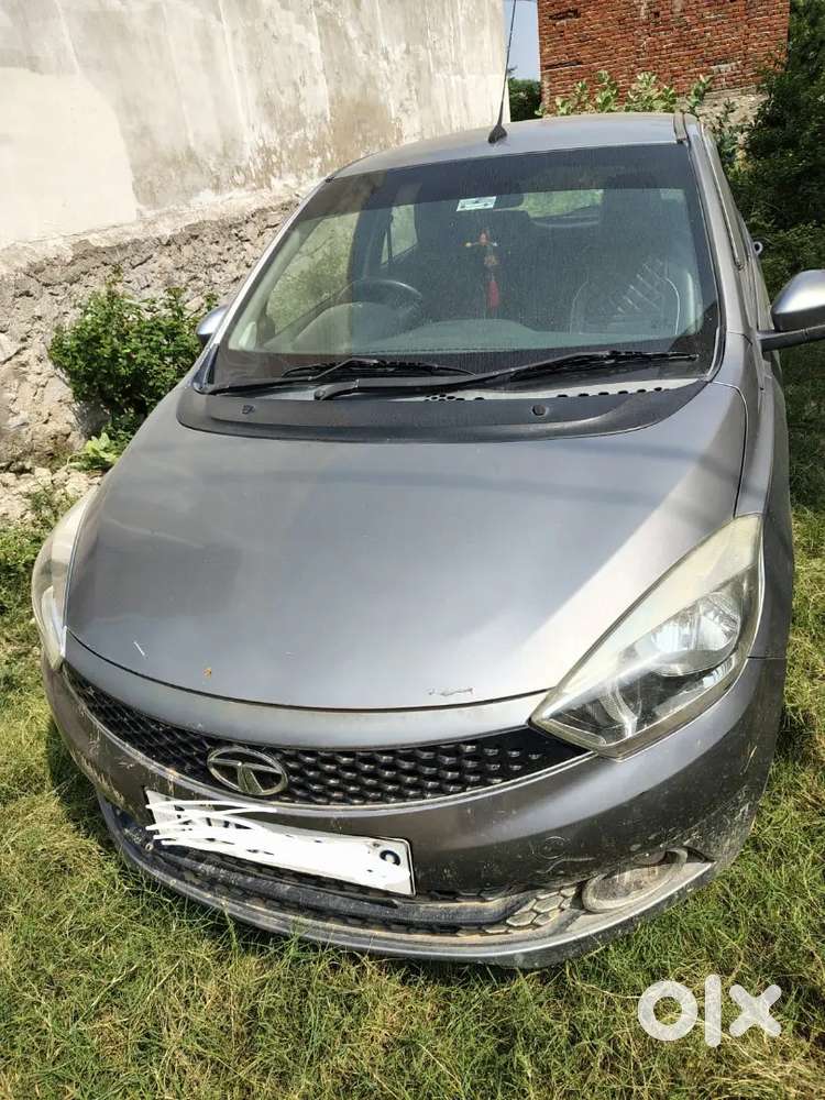 Tata Tigor Xz 2019 Model