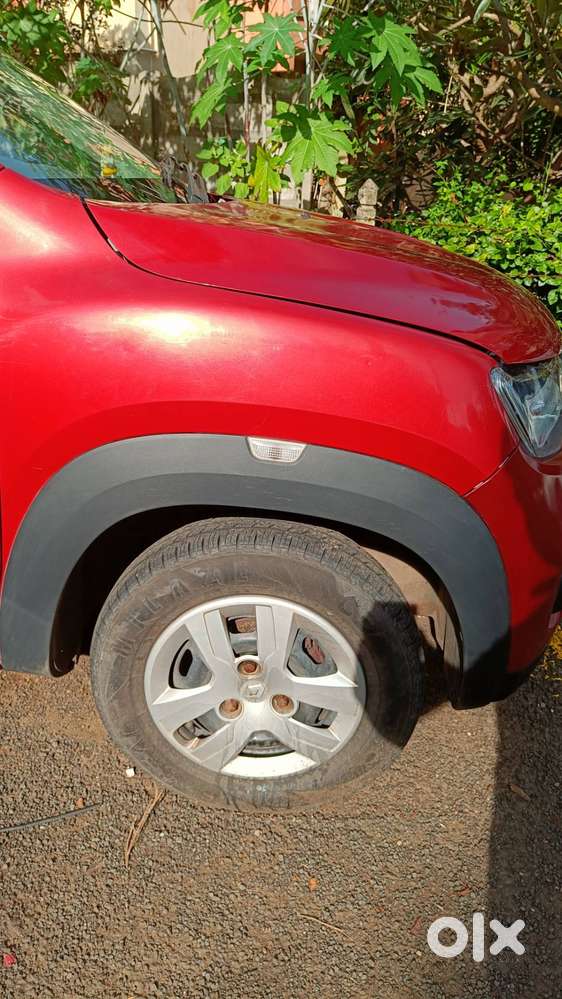 Renault Kwid In Good Condition