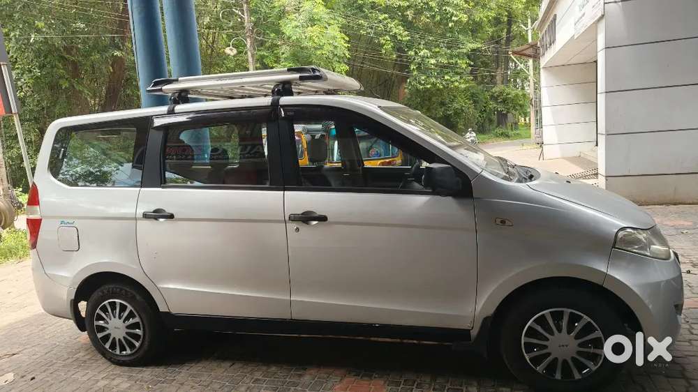 Chevrolet Enjoy 2014 Petrol Good Condition