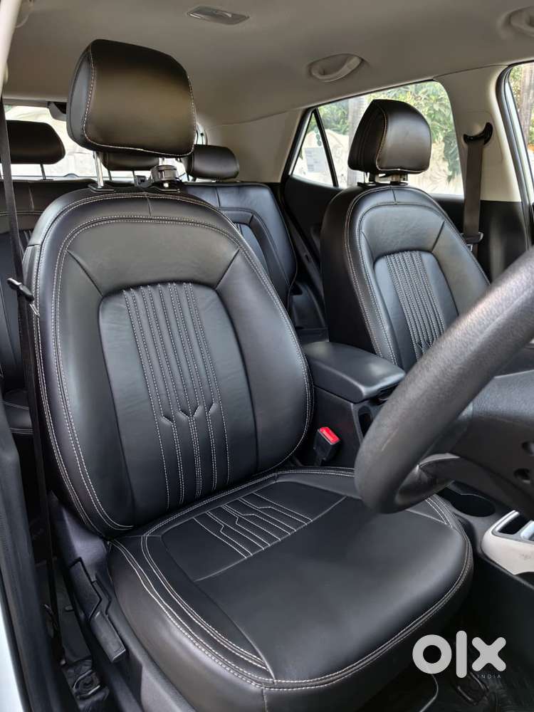 Hyundai Venue 1.5 Crdi S Plus, 2023, Diesel