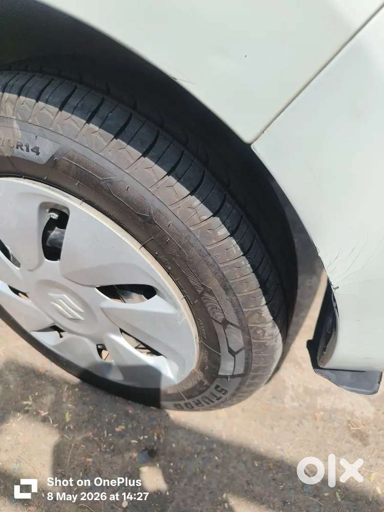 Maruti Celerio Vxi