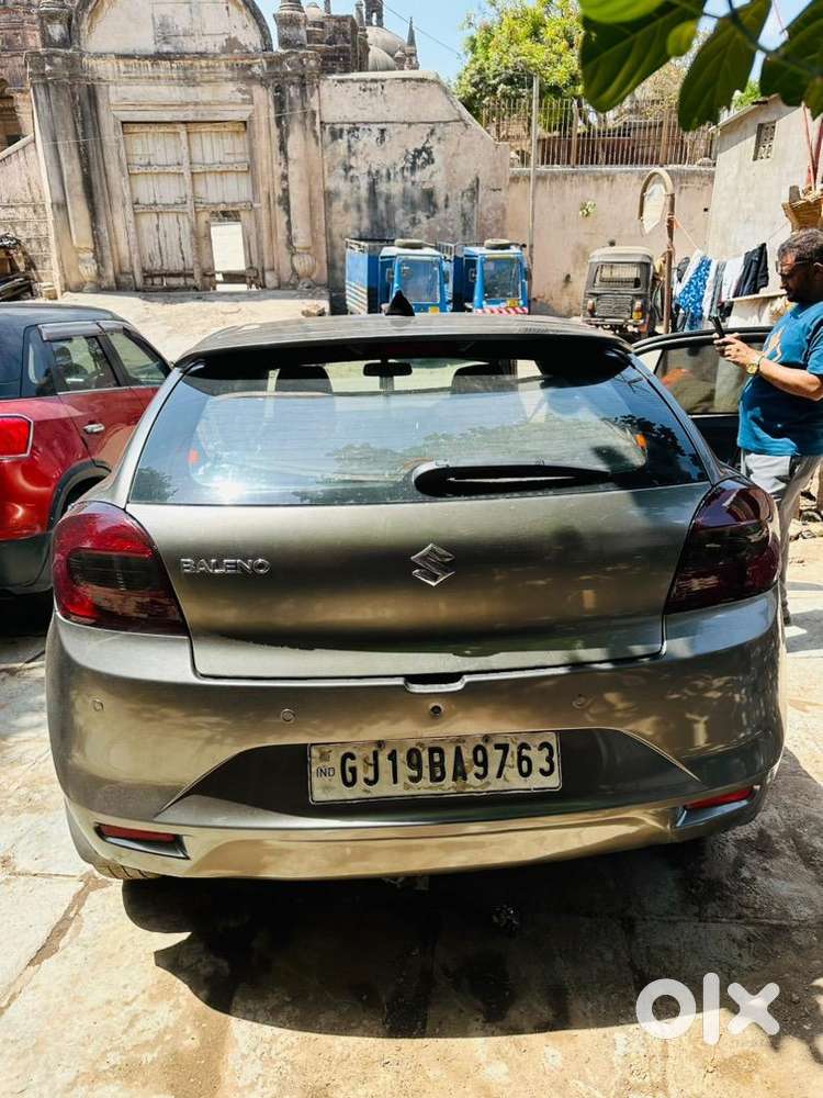 Maruti Suzuki Petrol Cng  2021