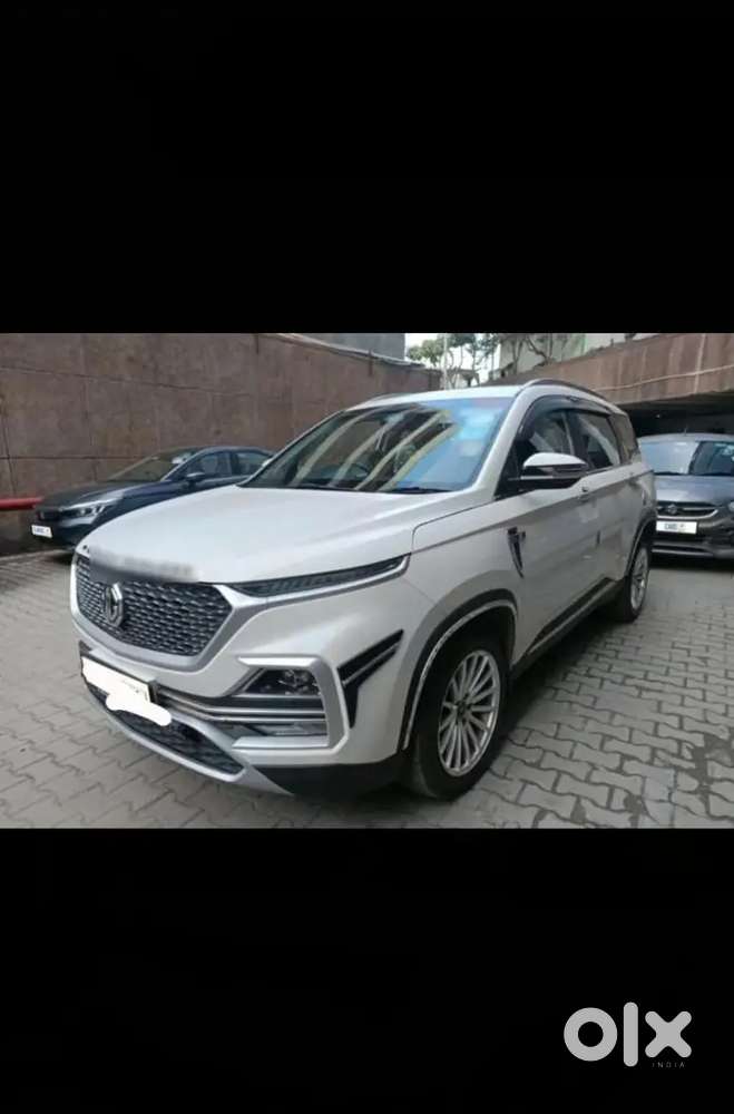 Mg Hector 2.0 Diesel 2020/2021