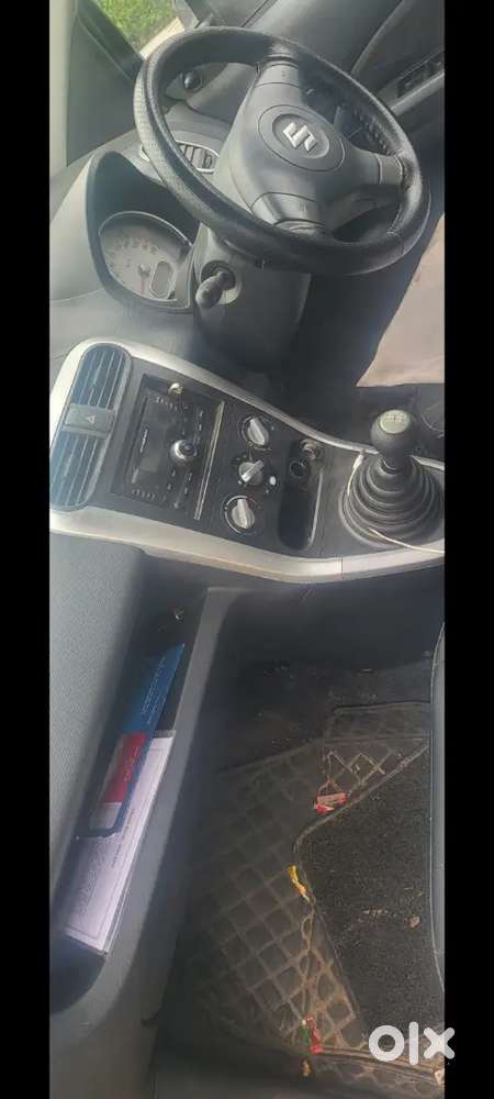 Maruti Suzuki Ritz 2011 Petrol 88000 Km Driven